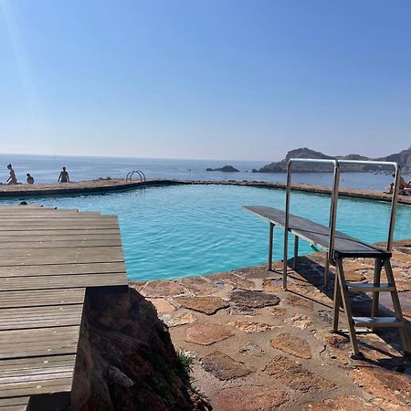 Cap Sa Sal Awesome Apartment Бегур Экстерьер фото