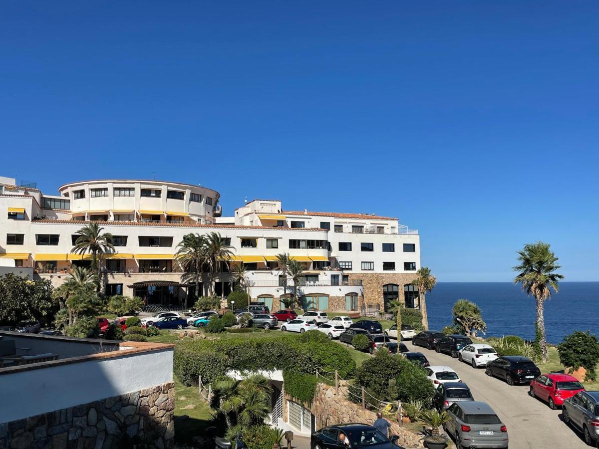 Cap Sa Sal Awesome Apartment Бегур Экстерьер фото