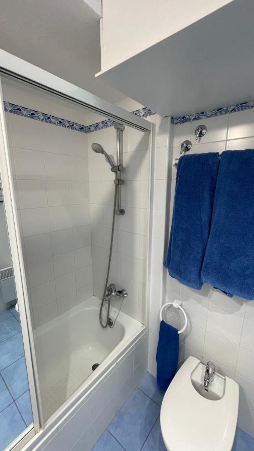 Cap Sa Sal Awesome Apartment Бегур Экстерьер фото