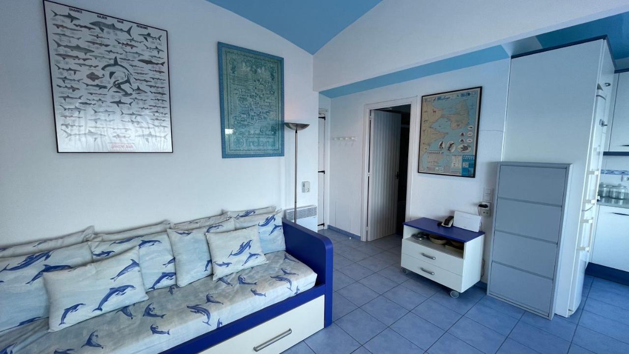 Cap Sa Sal Awesome Apartment Бегур Экстерьер фото