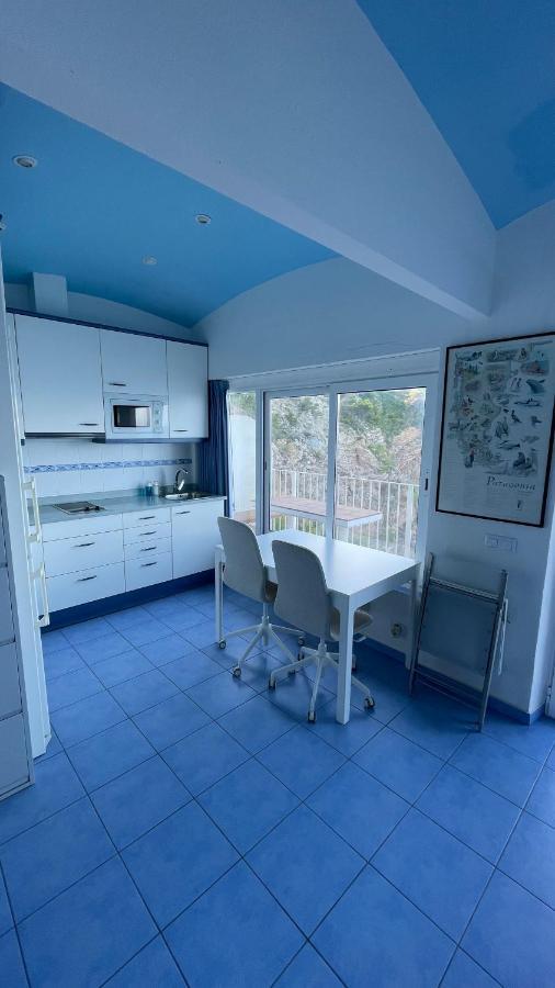 Cap Sa Sal Awesome Apartment Бегур Экстерьер фото